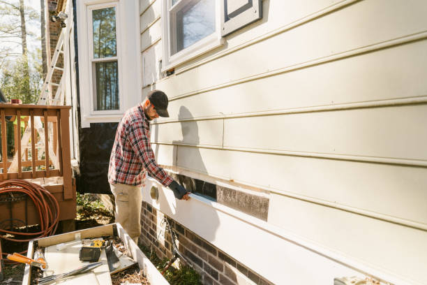 Top rated local Vinyl Siding specialists in Poulsbo, WA